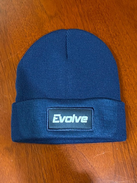 Evolve Beanie
