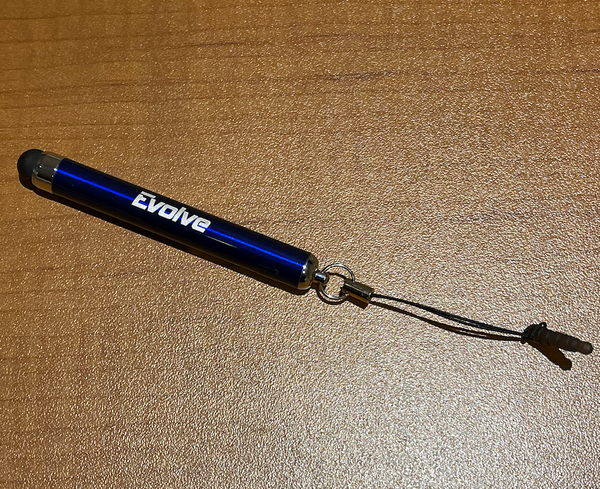 Evolve iStyle Touch Screen Stylus