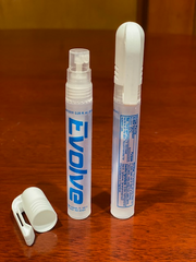 Evolve Spray Hand Sanitizer