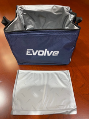 Evolve Lunch Bag/Cooler