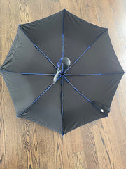 Evolve Auto Open Close, Folding Umbrella