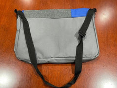 Evolve Messenger Bag