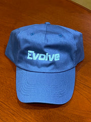 Evolve Cap