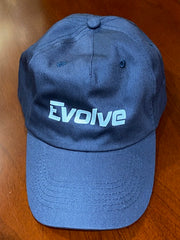 Evolve Beanie Cap Bundle