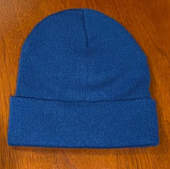 Evolve Beanie Cap Bundle