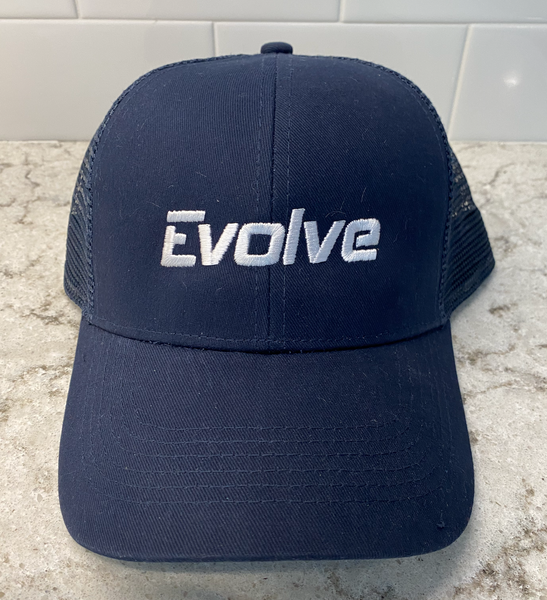 Evolve Trucker Cap
