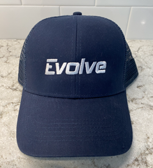 Evolve Trucker Cap