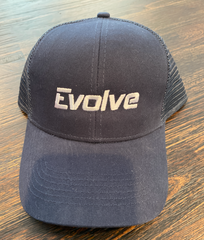 Evolve Trucker Cap