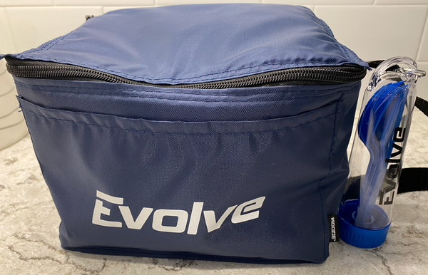 Evolve Lunch Kit
