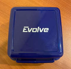 Multi-Compartment Lunch Container