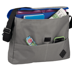 Evolve Messenger Bag