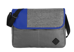 Evolve Messenger Bag