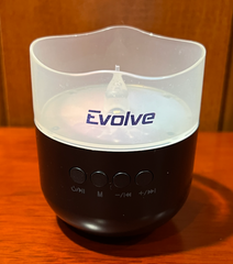 Evolve Candlelight Bluetooth Speaker