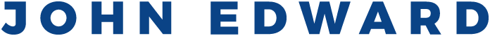 John Edward logo